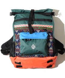 ALDIES | Getcha Ruck(Green)(バックパック/リュック)
