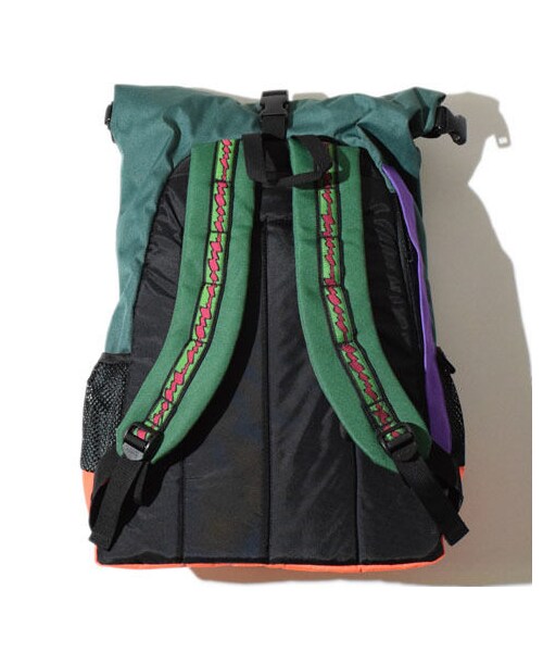 ALDIES(アールディーズ)の「Getcha Ruck(Green)(バックパック/リュック・その他)」の2枚目の写真