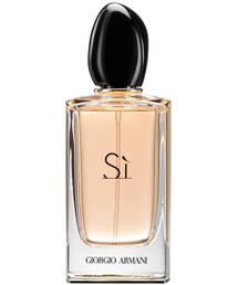GIORGIO ARMANI(ジョルジオアルマーニ)の「Giorgio Armani Si Eau de GIORGIO ARMANI(ジョルジオアルマーニ)の「Giorgio Armani Si Eau de