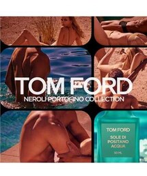 TOM FORD（トム フォード）の「Tom Ford Sole di Positano Acqua