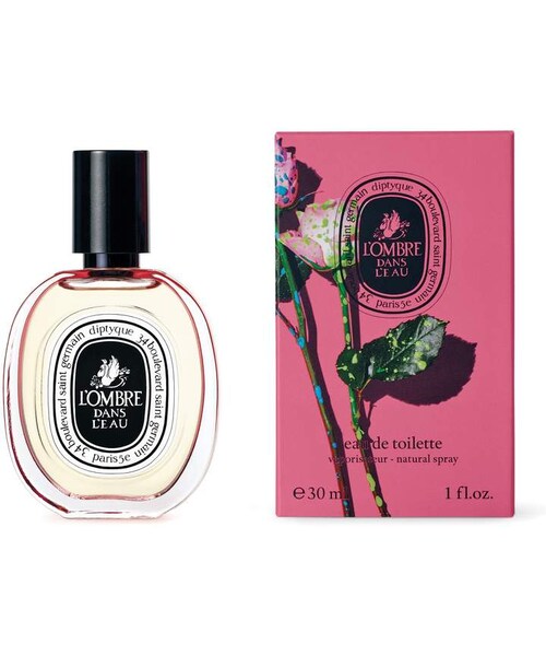 DIPTYQUE（ディプティック）の「diptyque L'Ombre dans L'Eau Eau de