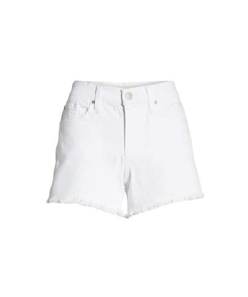 JOE'S JEANS（ジョーズジーンズ）の「Joe's Ozzie Cutoff Denim Shorts（その他パンツ）」 WEAR