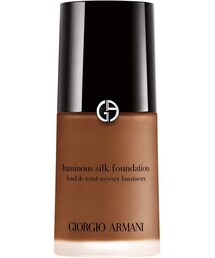 Giorgio Armani Luminous Silk Foundation