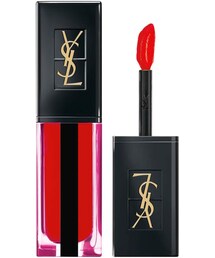 Yves Saint Laurent Vernis a Levres Water Stain Lip Stain