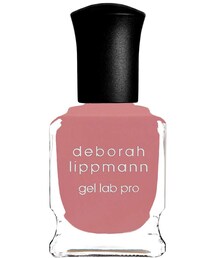 Deborah Lippmann Gel Lab Pro Nail Color
