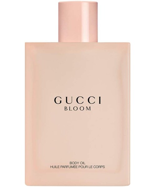 GUCCI（グッチ）の「Gucci Bloom Body Oil（ボディケア/ボディクリーム）」 WEAR