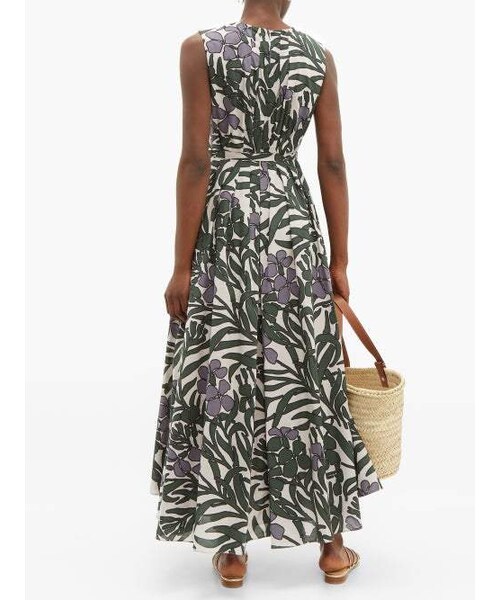 Max Mara（マックスマーラ）の「S Max Mara - Murcia Dress