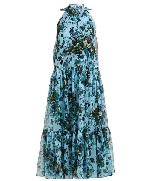 Erdem（アーデム）の「Erdem - Julianne Fitroy Print Silk