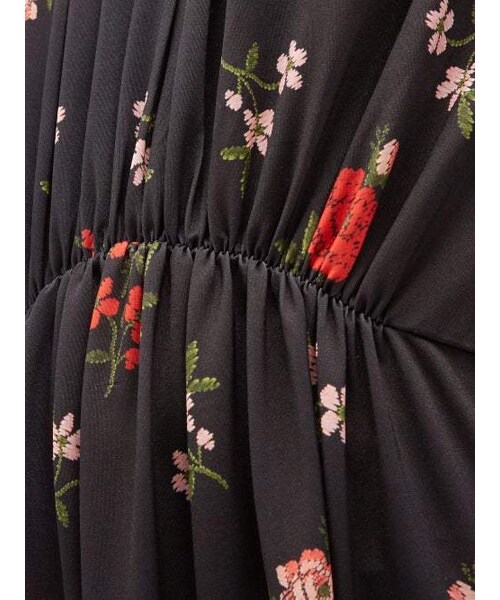 Simone Rocha（シモーネロシャ）の「Simone Rocha - Floral Print High