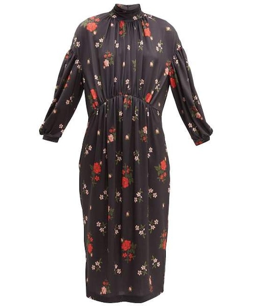 Simone Rocha（シモーネロシャ）の「Simone Rocha - Floral Print High
