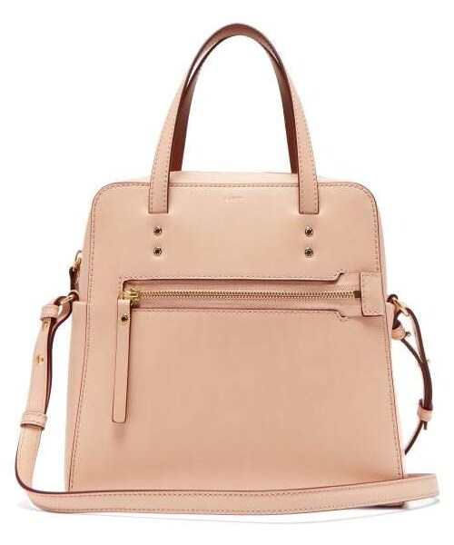 購入特典有り 美品 ジョゼフ レザーバッグ ショルダーバッグ JOSEPH 