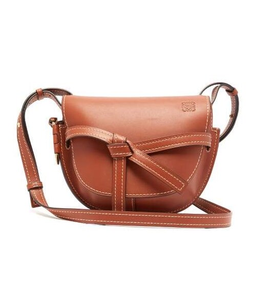 loewe cross body bag