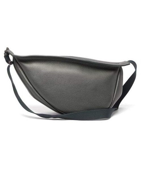 THE ROW（ザロウ）の「The Row - Slouchy Banana Leather Cross