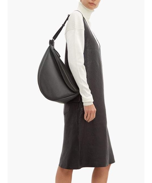 THE ROW（ザロウ）の「The Row - Slouchy Banana Leather Cross