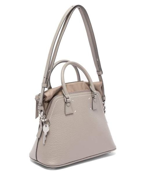 K*O様 【Maison margiela】5AC shoulder bag - メルカリ