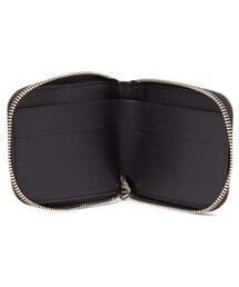 Acne StudiosアクネストゥディオスLogo Zip Around Wallet財布 Acne Studios（アクネストゥディオズ）の「Acne Studios - Logo