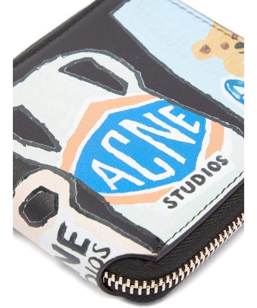 Acne Studios（アクネストゥディオズ）の「Acne Studios - Logo