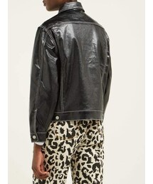 EYTYS（エイティス）の「Eytys - Buck Coated Cotton Twill Jacket