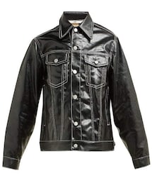 EYTYS（エイティス）の「Eytys - Buck Coated Cotton Twill Jacket