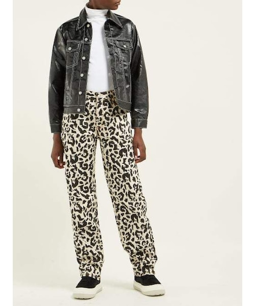 EYTYS（エイティス）の「Eytys - Buck Coated Cotton Twill Jacket