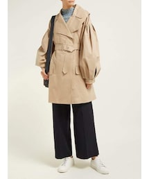 Simone Rocha（シモーネロシャ）の「4 Moncler Simone Rocha - Belted