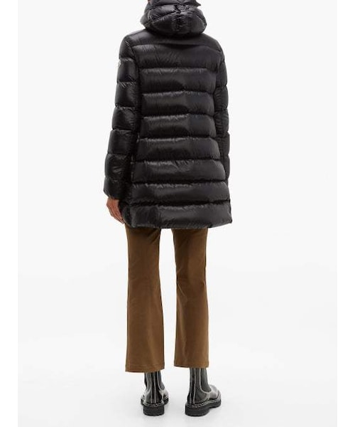 MONCLER（モンクレール）の「Moncler - Suyen A Line Quilted Down