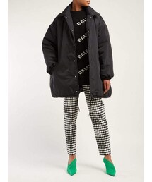 BALENCIAGA（バレンシアガ）の「Balenciaga - Padded Cocoon Coat