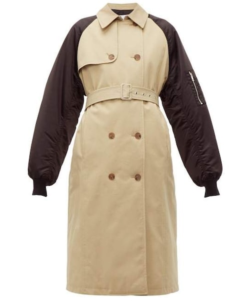 MSGMアウター Jackets and coat for women: winter, fashion - MSGM Official