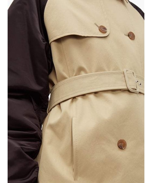 MSGM ジャケット MSGM Coats & Jackets | Black Women's Denim Jacket | YOOX