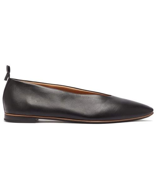 BOTTEGA VENETA（ボッテガヴェネタ）の「Bottega Veneta - High Vamp 