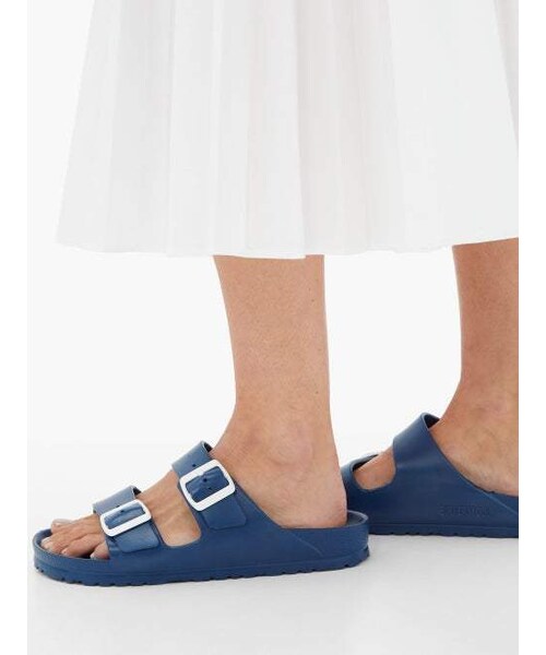 Birkenstock（ビルケンシュトック）の「Birkenstock X Il Dolce Far Niente Arizona Eva