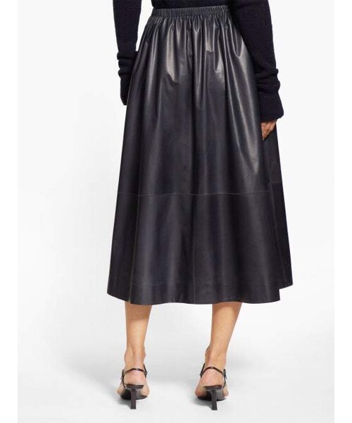 therow ザロウ スカート xs THE ROW（ザロウ）の「The Row - Tilia