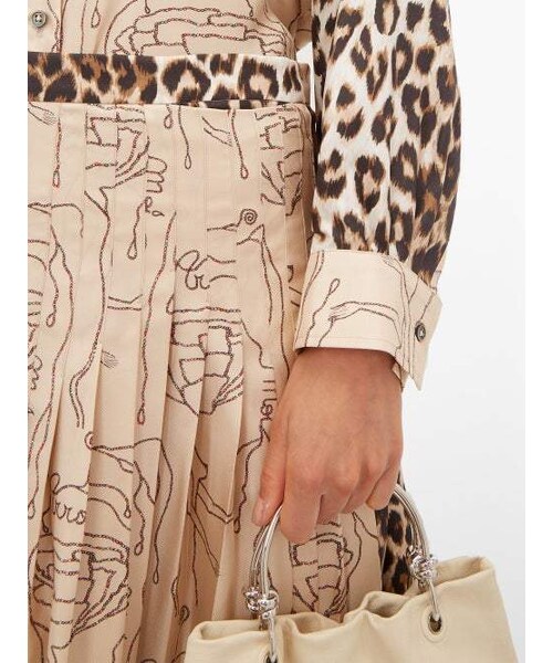 LA PRESTIC OUISTON（ラプレスティックウィストン）の「La Prestic