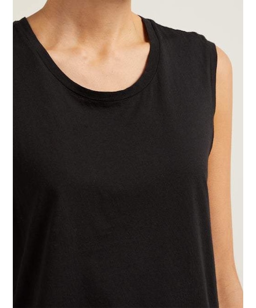 NILI LOTAN（ニリロタン）の「Nili Lotan - Muscle Sleeveless