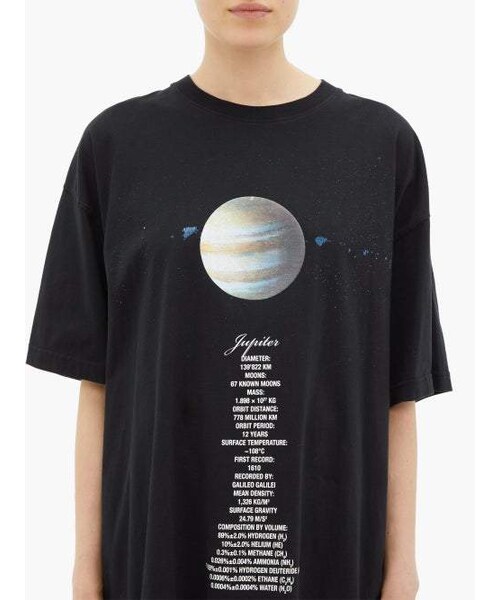 VETEMENTS（ヴェトモン）の「Vetements - Jupiter Oversized