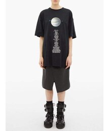 VETEMENTS（ヴェトモン）の「Vetements - Jupiter Oversized Cotton 