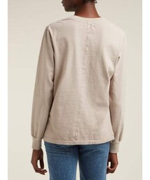 ECKHAUS LATTA（エクハウスラッタ）の「Eckhaus Latta - X Come Tees 