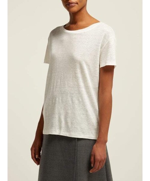 Acne Studios（アクネストゥディオズ）の「Acne Studios - Linen