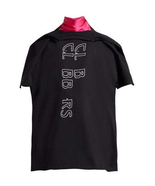 RAF SIMONS（ラフシモンズ）の「Raf Simons - Clubbers Print T Shirt