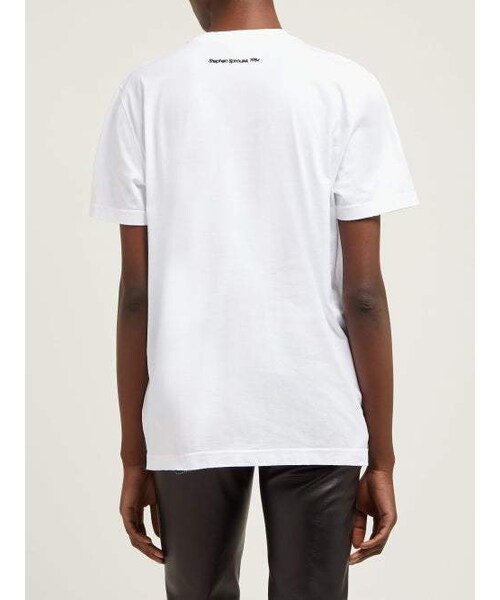   205w39nyc カラーシャツ 購入金額14万円 Calvin Klein 205w39nyc カラーシャツ 購入金額14万円 - メルカリ