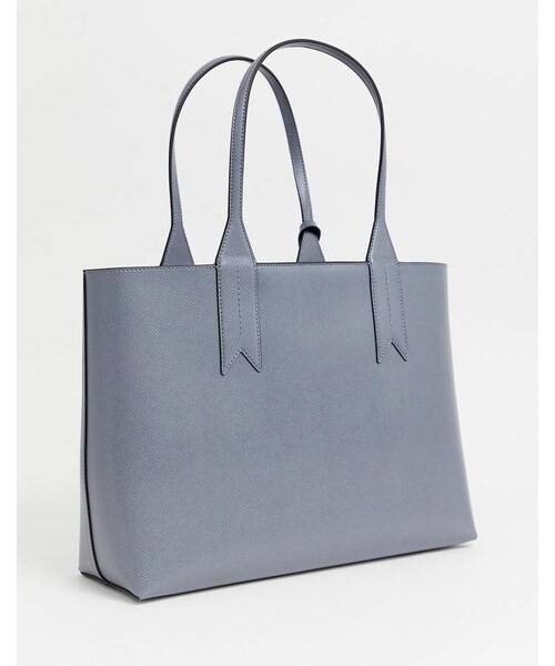 EMPORIO ARMANI（エンポリオアルマーニ）の「Emporio Armani Frida Minidollaro Tote Bag