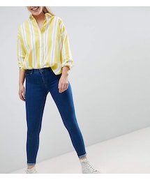 Bershka | Bershka skinny push-up jean(デニムパンツ)