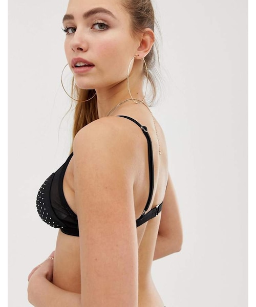 JUICY COUTURE（ジューシークチュール）の「Juicy Couture faux pearl