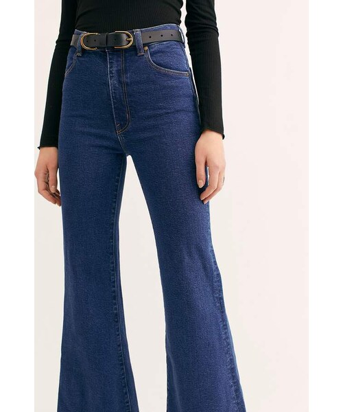 ROLLA'S（ローラス）の「Rolla's East Coast Flare Jeans（デニム