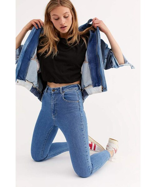 ROLLA'S（ローラス）の「Rolla's Rollas East Coast Ankle Jeans