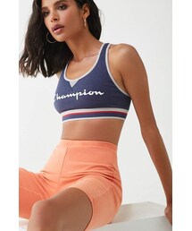 FOREVER 21 | Forever 21 Champion Authentic Sports Bra (ブラ&ショーツ)