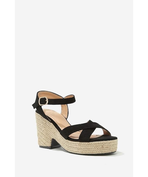 forever 21 wedge heels