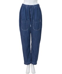 Ne-net | ネ・ネット / (P)デニム / パンツ(パンツ)