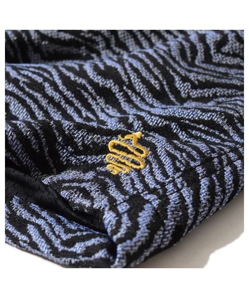 ALDIES(アールディーズ)の「Gobelin Short PT(Navy)(その他パンツ・その他)」の5枚目の写真