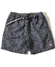 ALDIES | Gobelin Short PT(Navy)(その他パンツ)